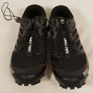 Unisex, Salomon, S-Lab Speed, Trail Running Shoes